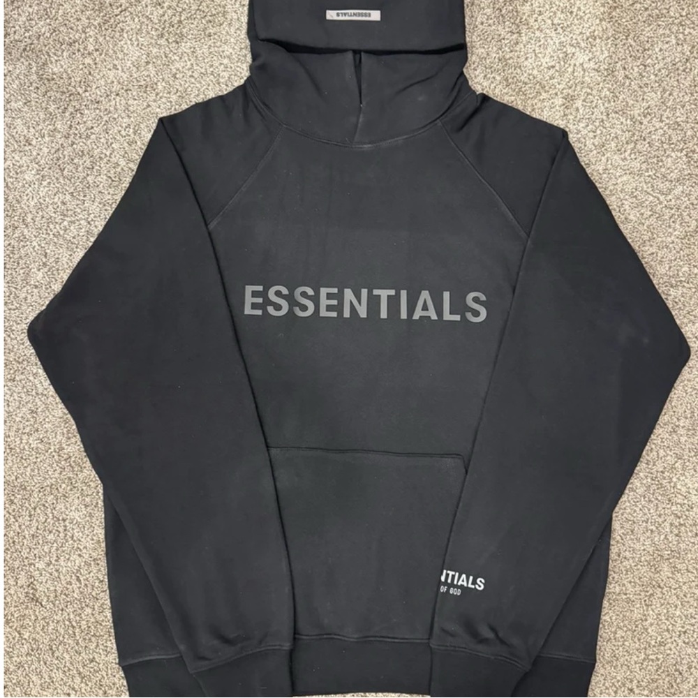 Essentials Hoodie